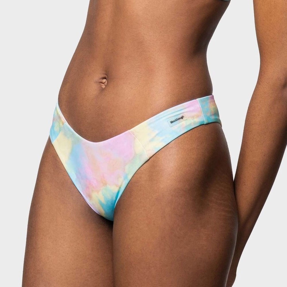 Blackbough Maui Bikini Bottoms Marshmallow S